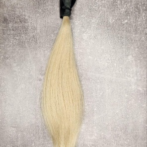 Натуральные волосы 30см